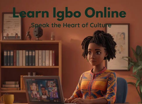 Igbo Language